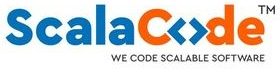 ScalaCode - Logo